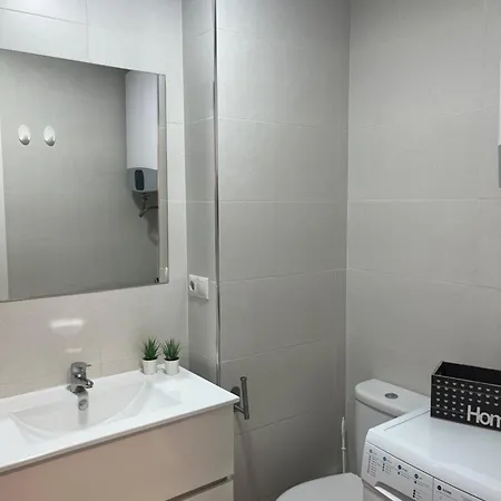Puertas De Africa Benalmádena