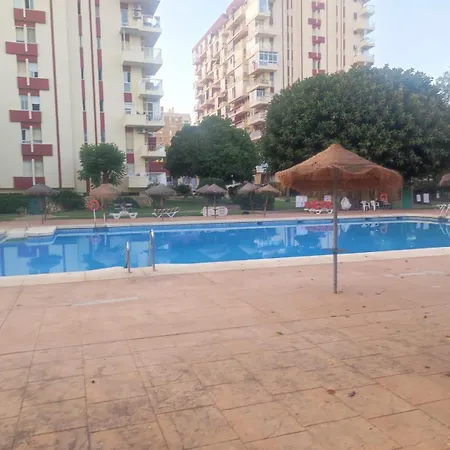 Puertas De Africa Διαμέρισμα Benalmádena