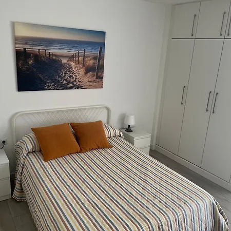 Puertas De Africa * Benalmádena