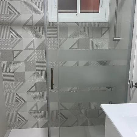 Puertas De Africa Apartment *