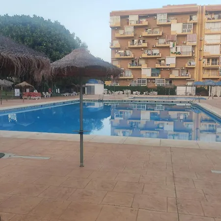 Puertas De Africa Apartment Benalmadena